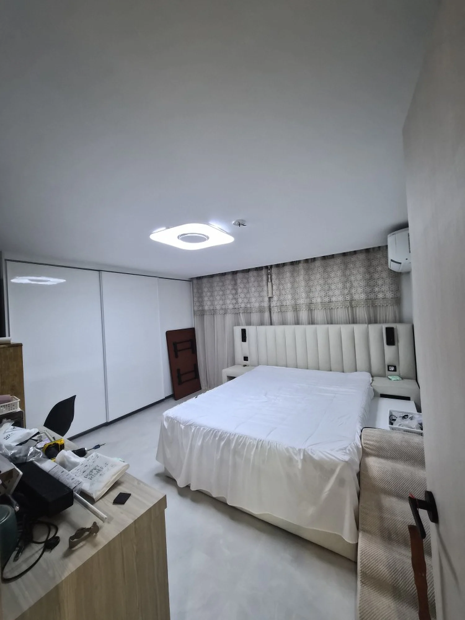 인천 서구 한국아파트 인테리어